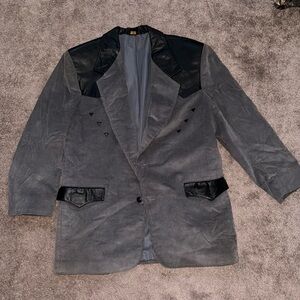 Vintage suit Jacket💛